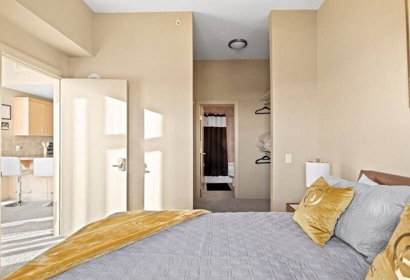 Globalstay. Gorgeous Downtown Condos. Free Parking