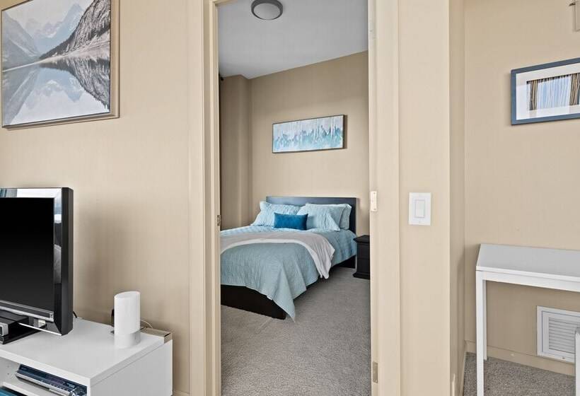 Globalstay. Gorgeous Downtown Condos. Free Parking