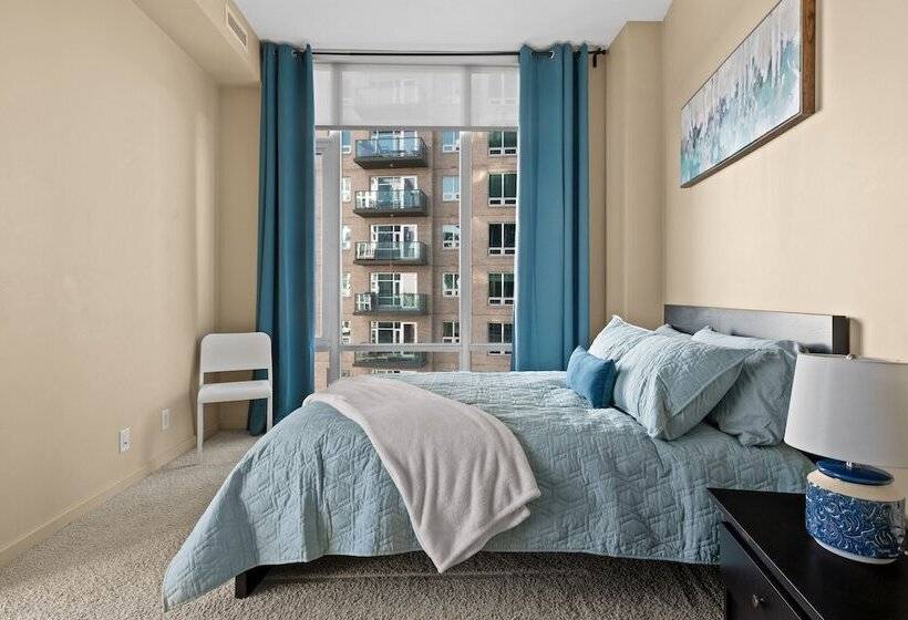 Globalstay. Gorgeous Downtown Condos. Free Parking