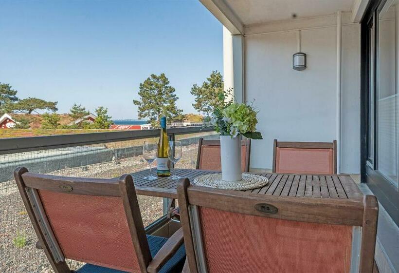 Haus Meeresstrand Wohnung 106