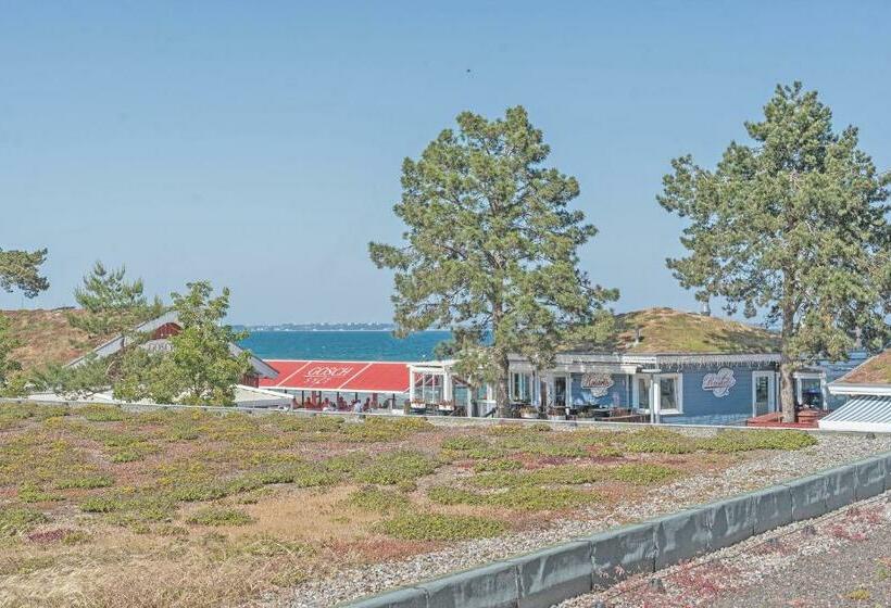 Haus Meeresstrand Wohnung 106