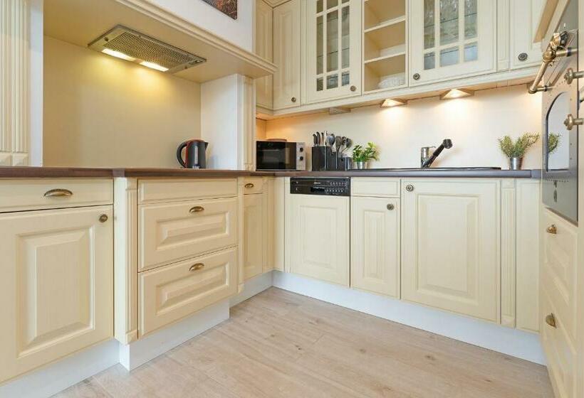 Haus Meeresstrand Wohnung 106