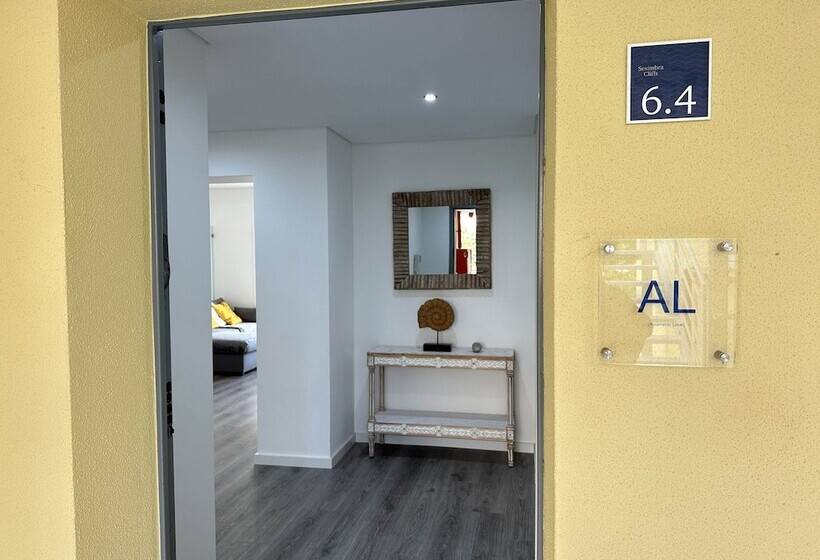 Iva S Panoramic Sesimbra By Trip2portugal