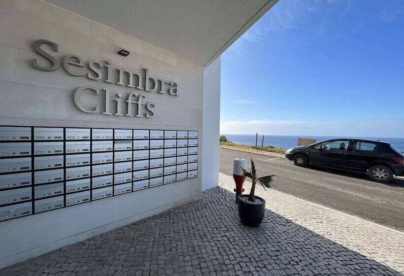 Iva S Panoramic Sesimbra By Trip2portugal