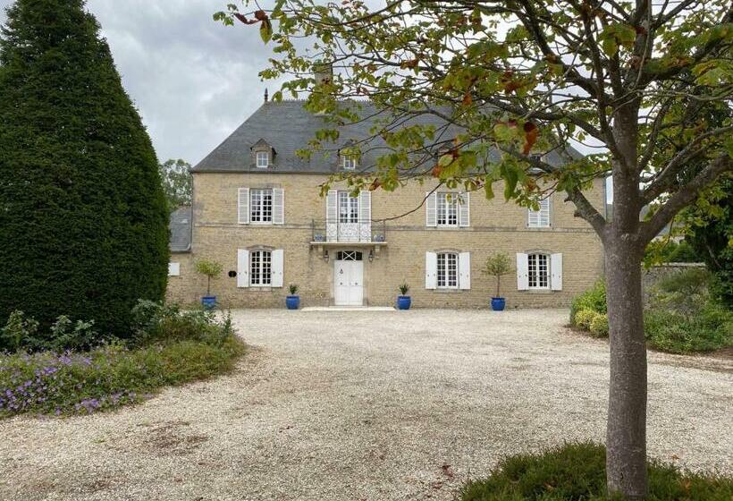 La Cour D Audouville