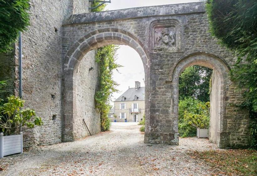 La Cour D Audouville