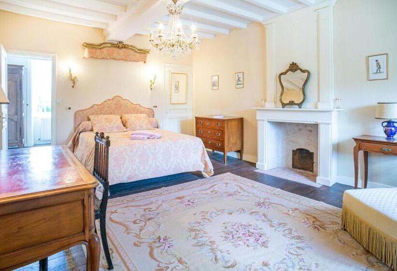 La Cour D Audouville