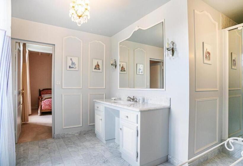 La Cour D Audouville