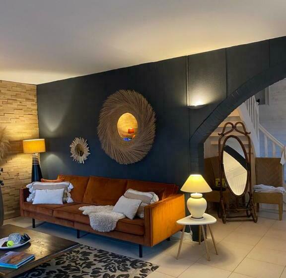 La Petite Duchesse Jaccuzzi