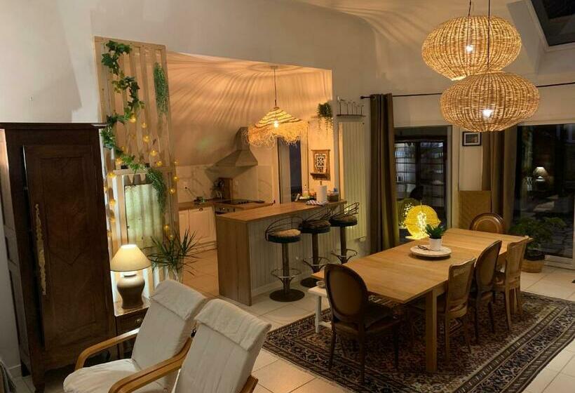 La Petite Duchesse Jaccuzzi