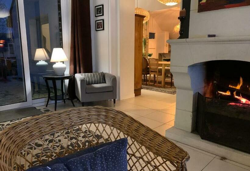 La Petite Duchesse Jaccuzzi