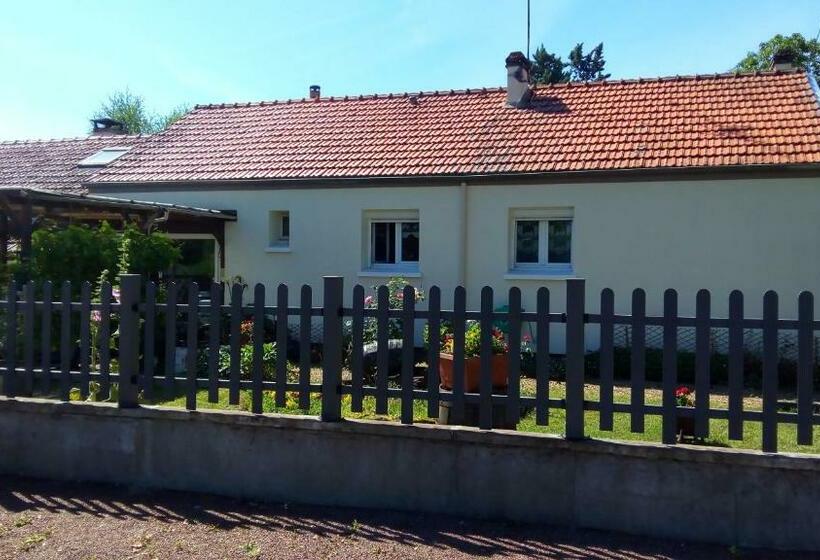 La Petite Maison De Paule