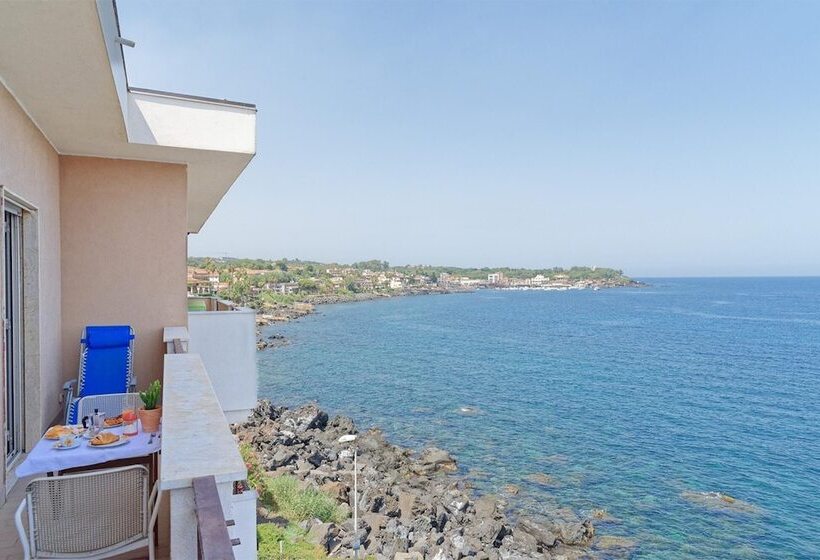 Lachea S View By Wonderful Italy