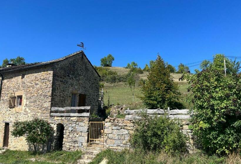 Le Col De Perjuret
