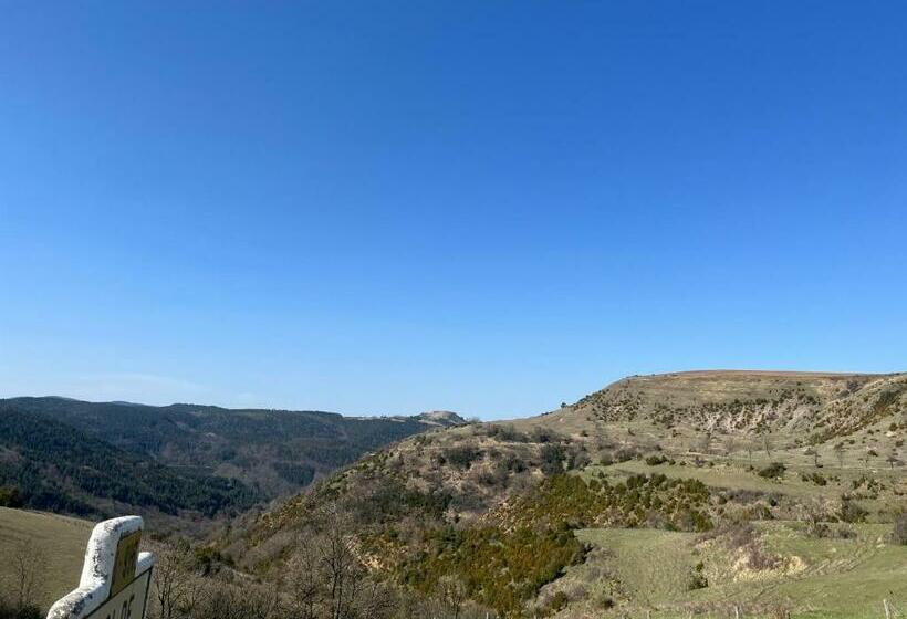 Le Col De Perjuret