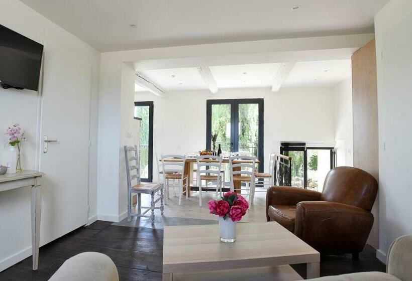 Le Mas Soli   Gîtes Et Réception