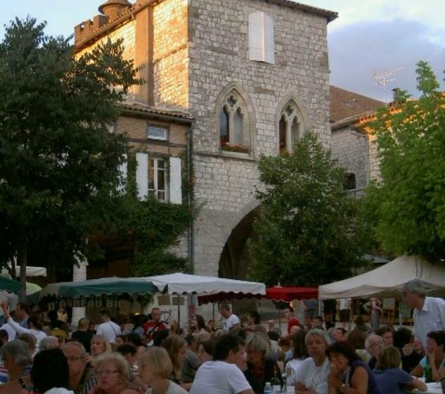 Les Apparts De Bastide 35b