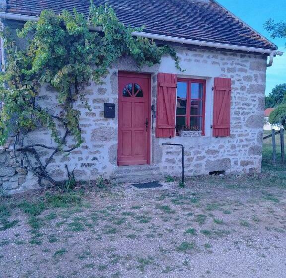 Maisonnette