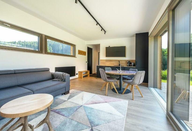 Modul Häuser Maurer