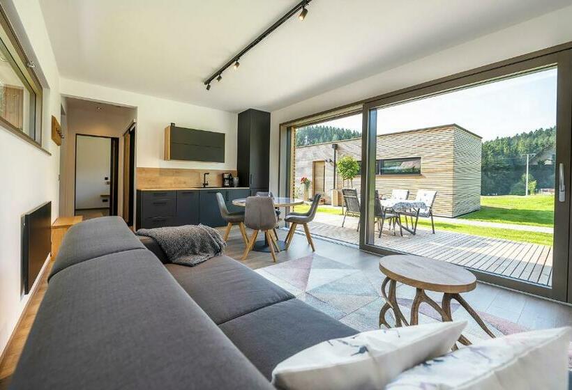 Modul Häuser Maurer