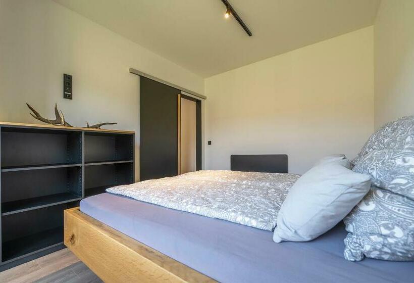 Modul Häuser Maurer