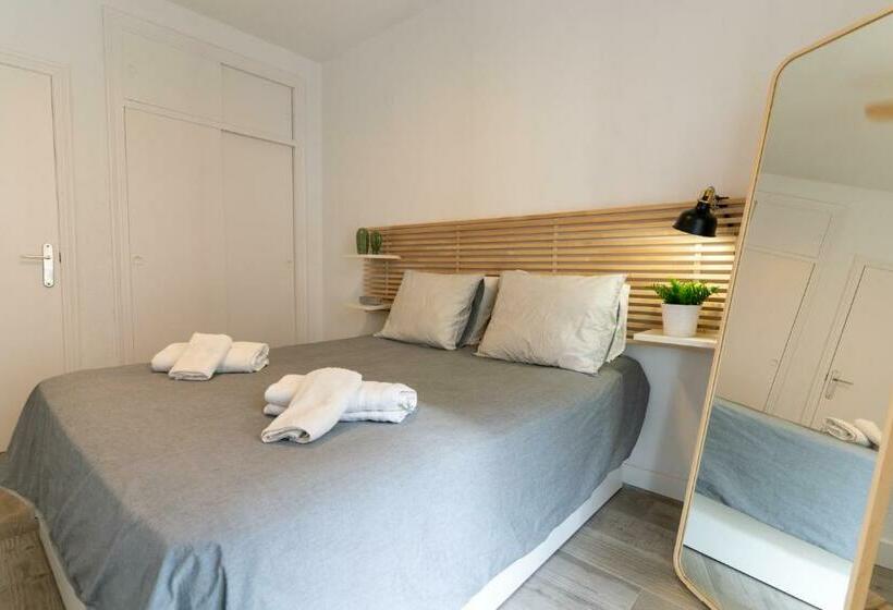 Nuevo A Estrenar. Vistas Al Mar, Terraza, Ascensor