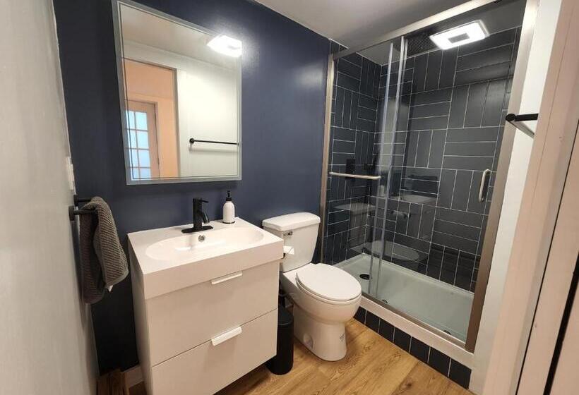 Private Studio Close To Downtown Rhinebeck