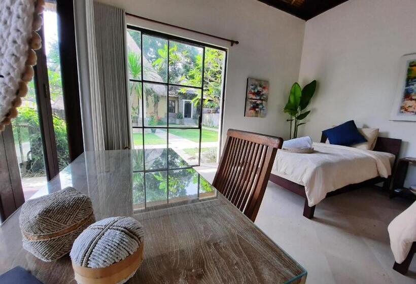 Pure House Ubud