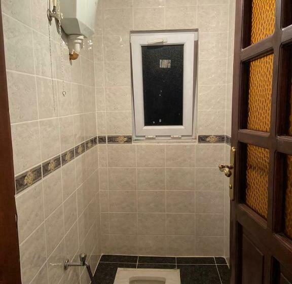 Rooftop Apartment With A Big Garden