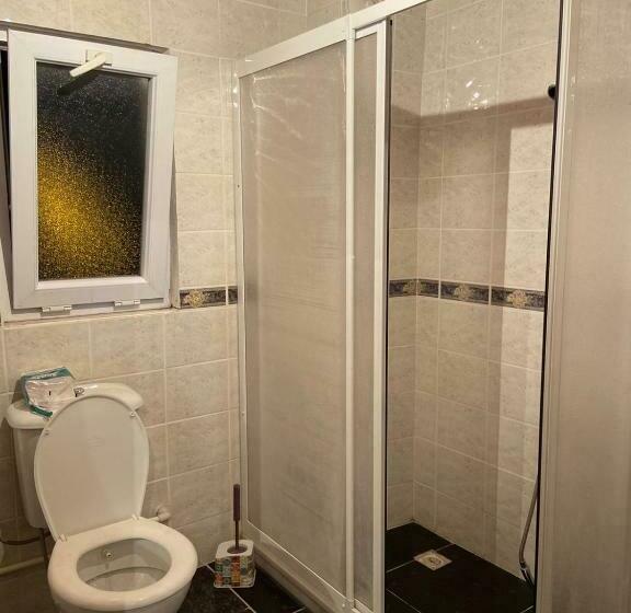 Rooftop Apartment With A Big Garden