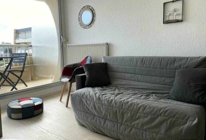 Résidence Caroual   2 Pièces Pour 4 Personnes 334