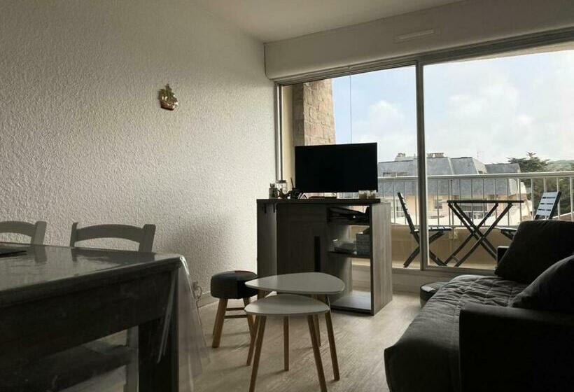 Résidence Caroual   2 Pièces Pour 4 Personnes 334