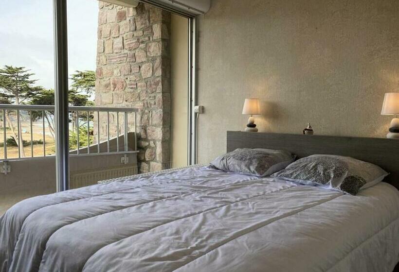 Résidence Caroual   2 Pièces Pour 4 Personnes 334