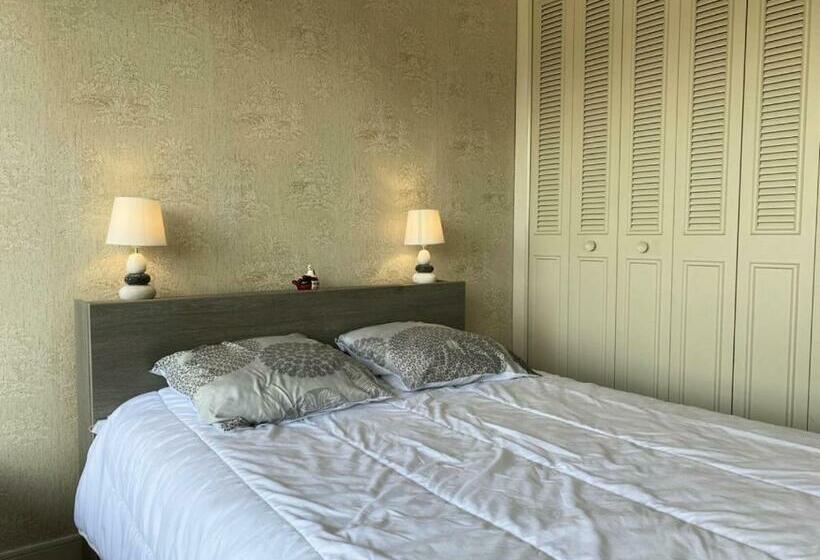 Résidence Caroual   2 Pièces Pour 4 Personnes 334