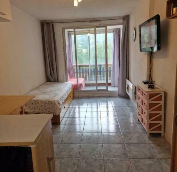 Résidence Les étoiles