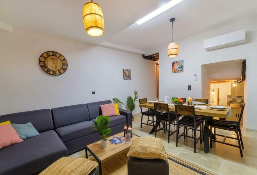 Charmant Appartement   Saint Paul De Vence Village