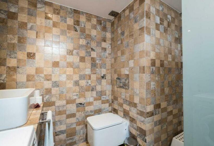 Rincón Del Sol Al Lado De La Playa Con Parking Y Piscina 332