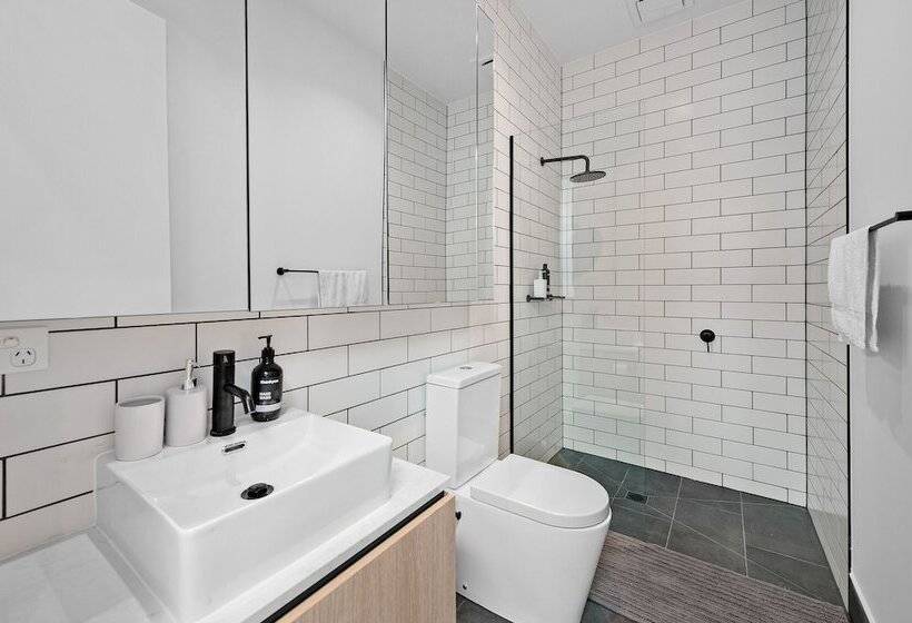 Staycentral   Boulevard Gardens