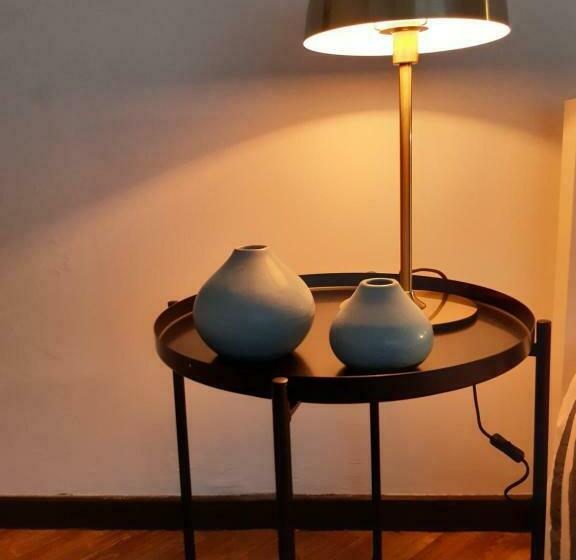 Studio Pratique En Ville