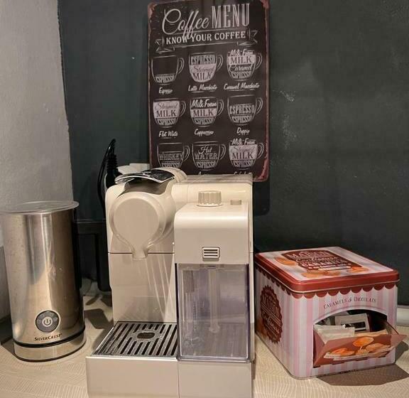 Suite In Oltrepo’ Pavese