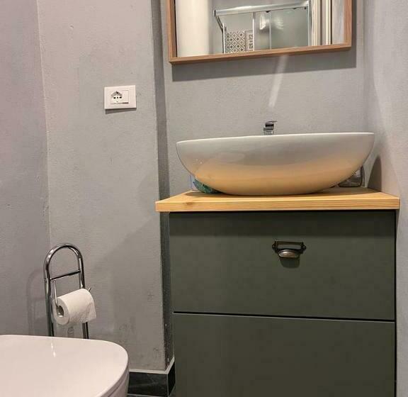 Suite In Oltrepo’ Pavese