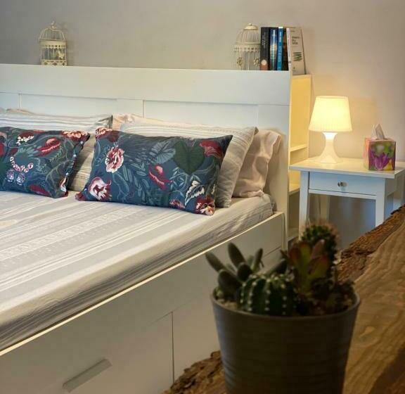 Suite In Oltrepo’ Pavese