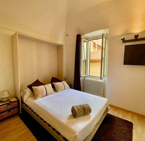 Vialunga Apartment In The Old Town