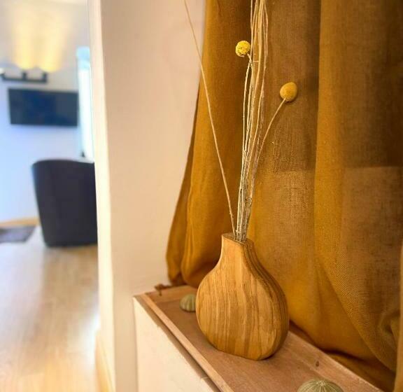 Vialunga Apartment In The Old Town