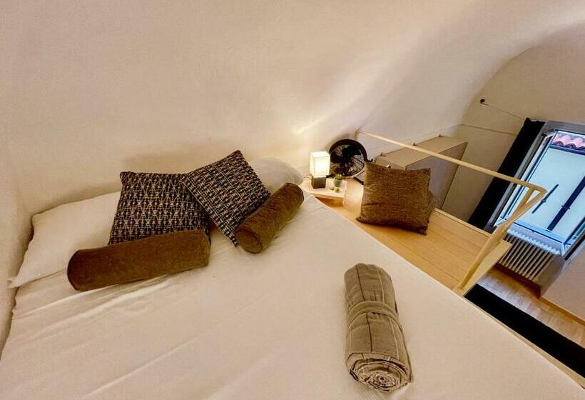 Vialunga Apartment In The Old Town