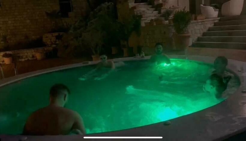 Villa Celaj “the Castle”