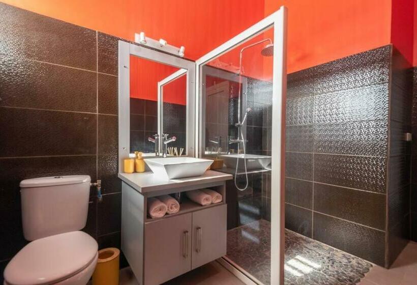 Villa De Standing Avec Piscine Au Gosier