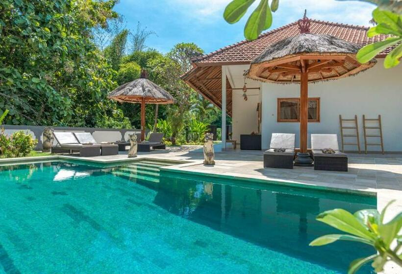 Villa Udara