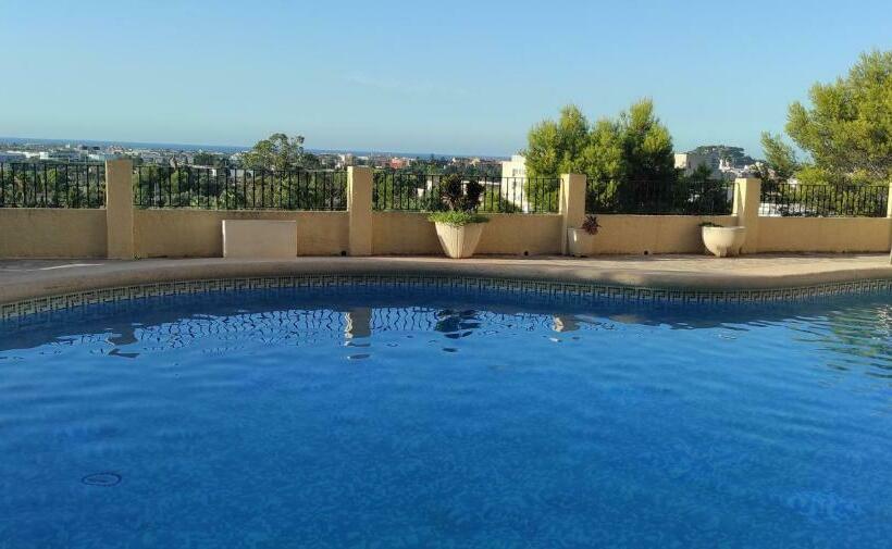 Villa Vistas Panorámicas