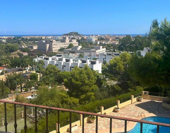 Villa Vistas Panorámicas